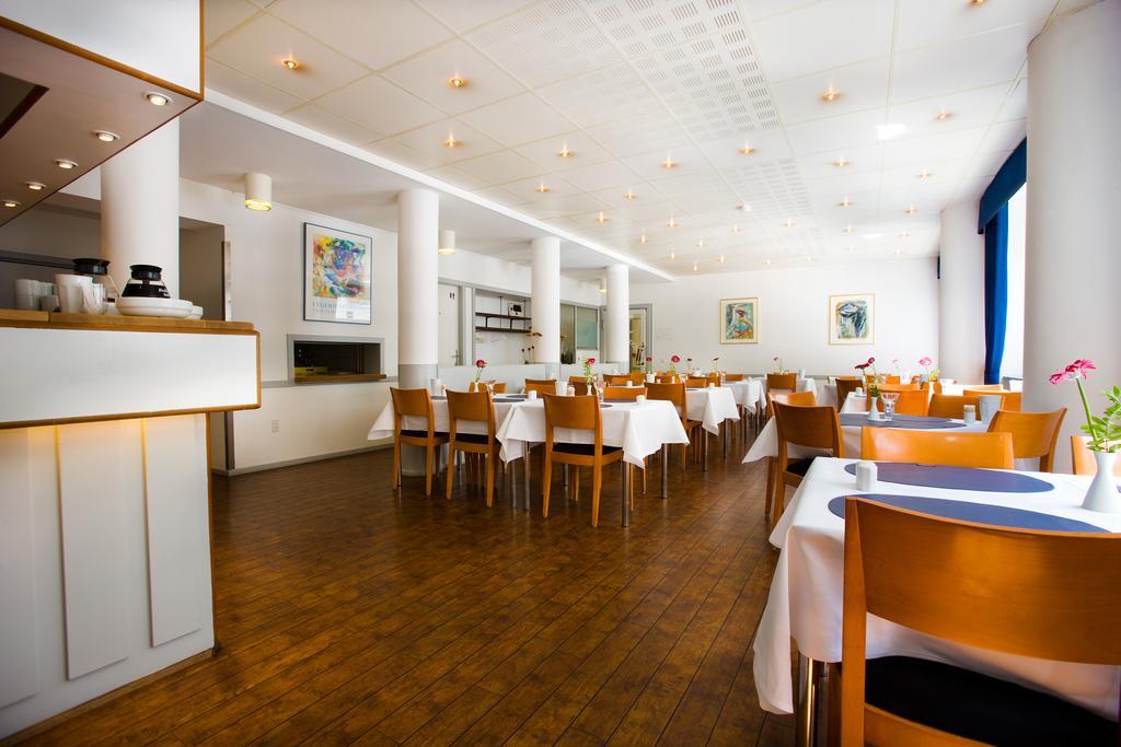 海事酒店 哥本哈根 外观 照片